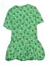 Assorted Brands 100% Cotton Argyle Green Dress Size 14 - photo 2