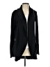Barefoot Dreams Cozychic Lite Black Cardigan Size XS - photo 1