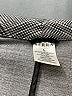Serra Plaid Gray Blazer Size L - photo 6