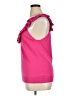 Sofia Jeans by Sofia Vergara Pink Cardigan Size XL - photo 5