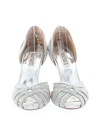 Badgley Mischka Heels (view 2)