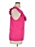 Sofia Jeans by Sofia Vergara Pink Cardigan Size XL - photo 4