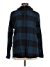 The North Face 100% Cotton Blue Pullover Sweater Size M - photo 1