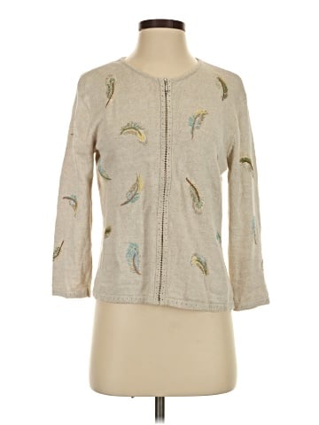 Talbots Cardigan (view 1)