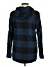 The North Face 100% Cotton Blue Pullover Sweater Size M - photo 2