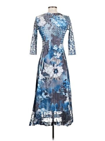 Komarov Cocktail Dress (view 2)