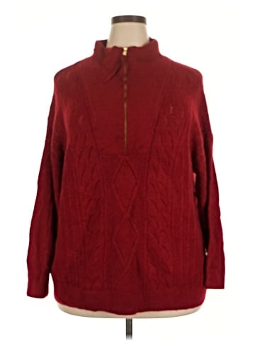 Talbots Pullover Sweater (view 1)