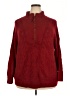 Talbots Burgundy Pullover Sweater Size 2X - photo 1