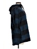 The North Face 100% Cotton Blue Pullover Sweater Size M - photo 4