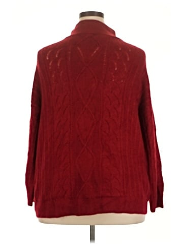 Talbots Pullover Sweater (view 2)