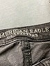 American Eagle Outfitters Black Jeggings Size 10 - photo 4
