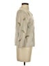 Talbots Tan Cardigan Size S - photo 4