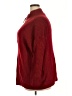 Talbots Burgundy Pullover Sweater Size 2X - photo 5