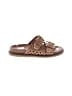 Joie Brown Sandals Size 6 1/2 - photo 1
