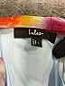 Lulus Tropical Purple Cocktail Dress Size L - photo 7