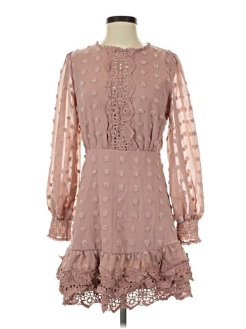 Simplee Cocktail Dress (view 1)