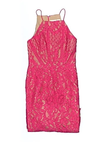 Jarlo Cocktail Dress (view 1)