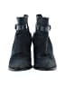 AQUATALIA Blue Ankle Boots Size 8 - photo 2