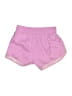 Athleta 100% Polyester Pink Athletic Shorts Size XS - photo 2