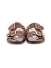 Joie Brown Sandals Size 6 1/2 - photo 2
