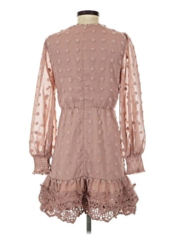 Simplee Cocktail Dress (view 2)