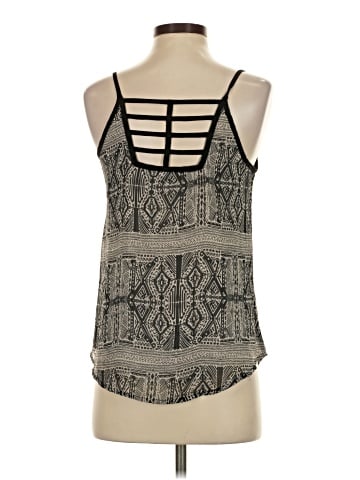 A. Byer Sleeveless Top (view 2)