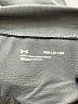 Under Armour 100% Polyester Solid Gray Active Pants Size S (youth) - photo 3
