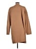 J.Crew Tan Cardigan Size L - photo 2