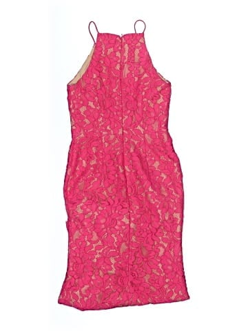 Jarlo Cocktail Dress (view 2)