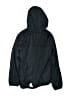 L.L.Bean Solid Green Windbreaker Size 7 - photo 2