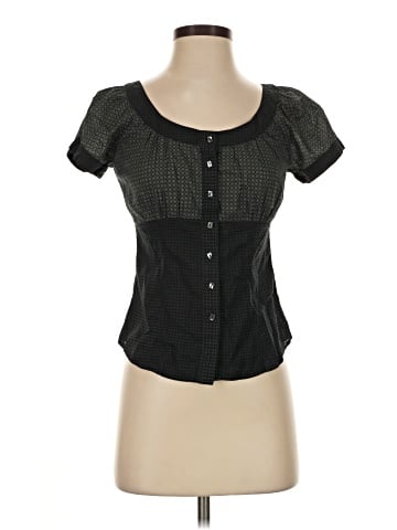 Weekend Short Sleeve Top (view 1)