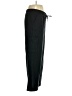 Daisy Fuentes Black Cargo Pants Size L - photo 4