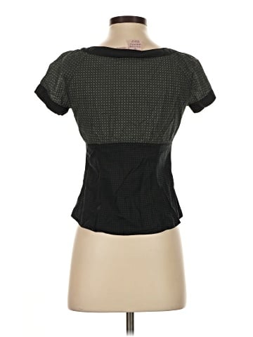 Weekend Short Sleeve Top (view 2)