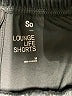 SO Black Athletic Shorts Size M - photo 3