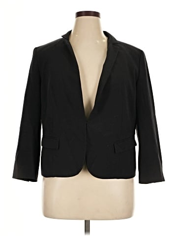 Nine West Blazer (view 1)