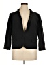 Nine West Black Blazer Size 16 - photo 1