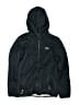 L.L.Bean Solid Green Windbreaker Size 7 - photo 1