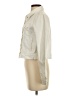 J Brand 100% Cotton Ivory Jacket Size S - photo 5