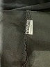 Unbranded Black Active Pants Size 4 (estimated) - photo 7