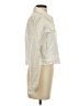 J Brand 100% Cotton Ivory Jacket Size S - photo 4