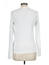 Gap White Long Sleeve Top Size L - photo 2