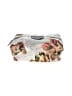 Temperley LONDON Tropical Gray Makeup Bag One size - photo 1