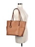MICHAEL Michael Kors 100% Coated Canvas Tan Tote One size - photo 2
