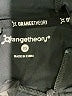 orange theory Stars Black Track Jacket Size XS - photo 6