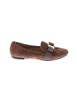 Salvatore Ferragamo Flats (view 1)