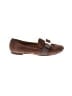 Salvatore Ferragamo Brown Flats Size 7 - photo 1