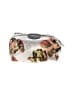 Temperley LONDON Tropical Gray Makeup Bag One size - photo 2