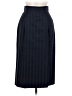 Unbranded Blue Formal Skirt Size 6 - photo 1