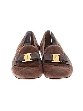Salvatore Ferragamo Flats (view 2)