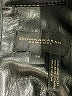 Donna Karan New York Black Jumpsuit Size 14 - photo 4
